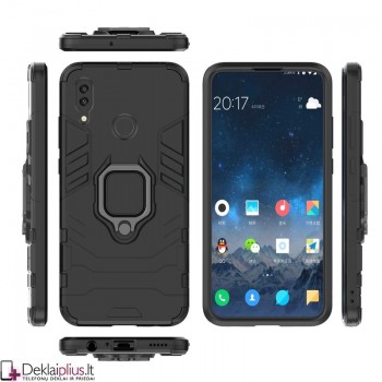 Sustiprintas dėklas 4in1 (Huawei P Smart (2019)/Honor 10 Lite)   